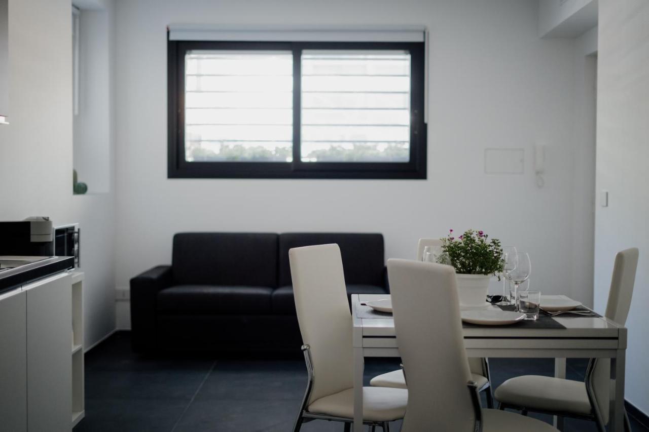 Domus Residence - Catullo - Bari Exterior photo