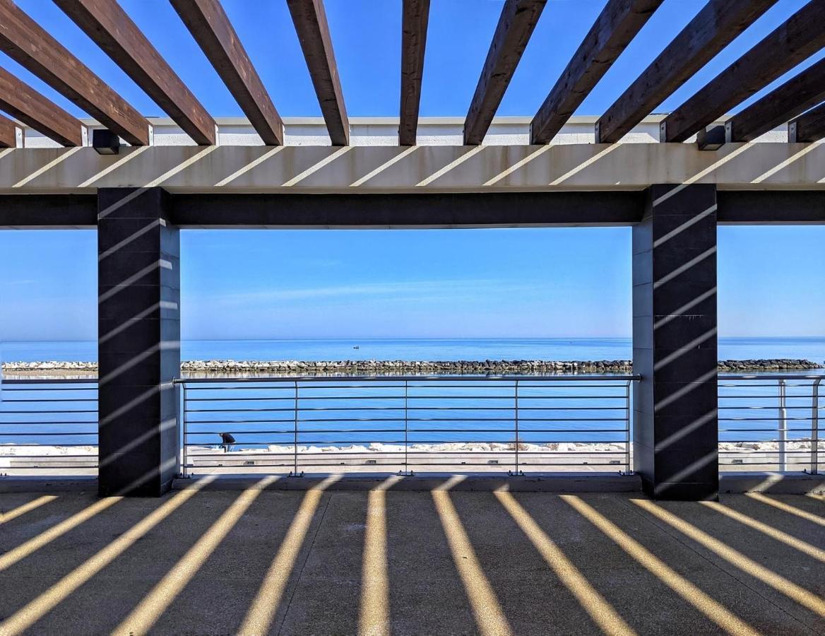 Domus Residence - Catullo - Bari Exterior photo